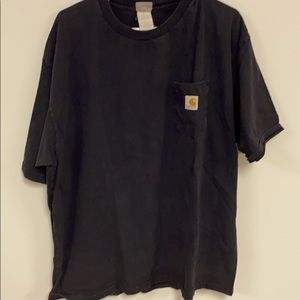 Men’s Carhartt T-Shirt